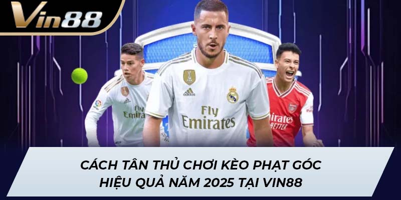 kèo phạt góc
